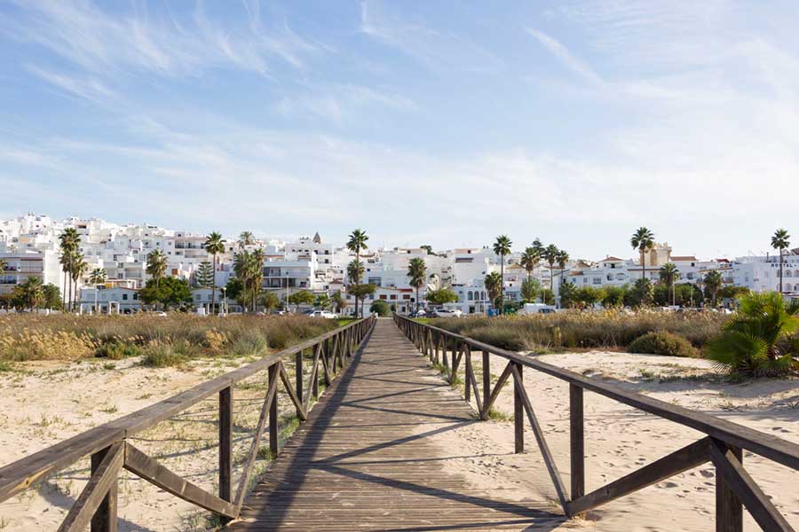 Conil de la Frontera, imagen 3