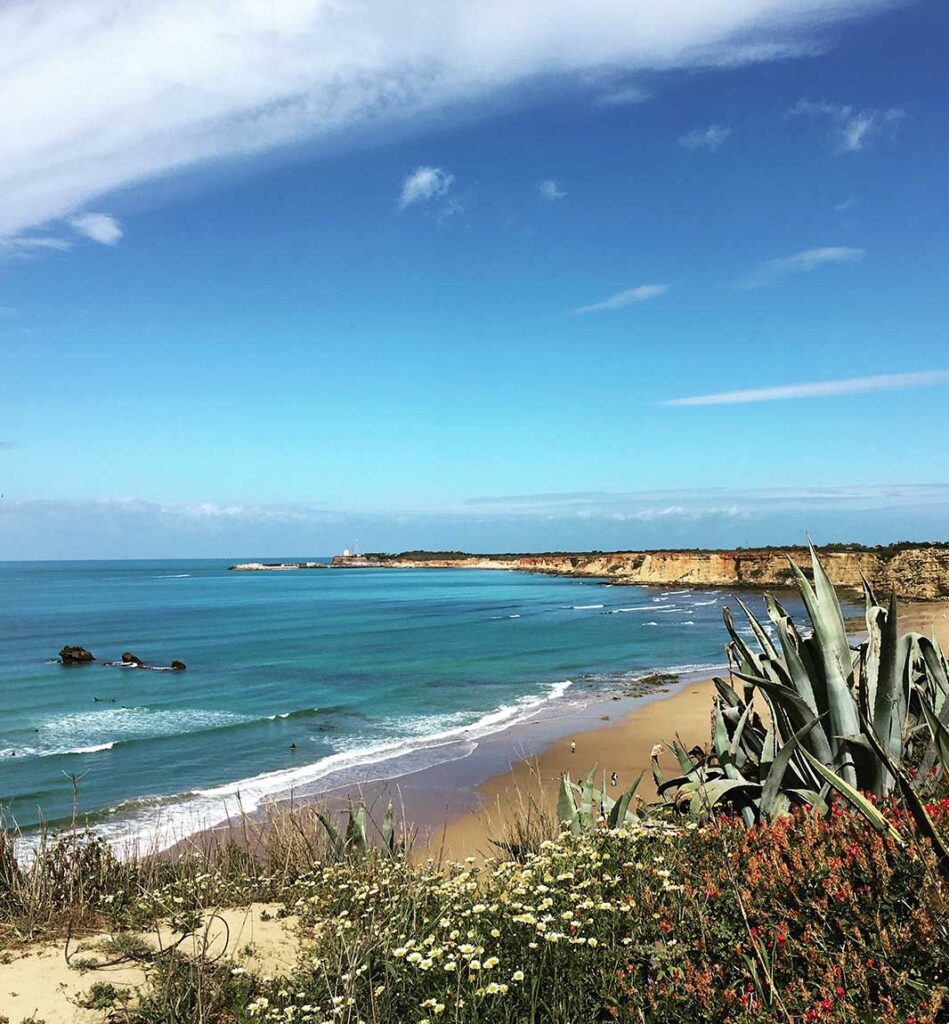 Playa de Conil de la Frontera