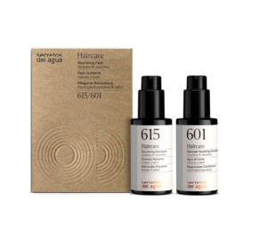 Pack Nutriente de Secretos del Agua