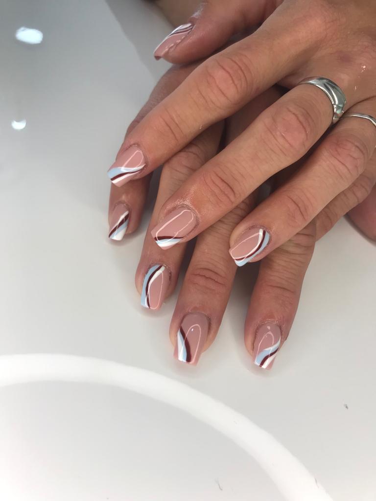 Estética en Salones Agua Viva